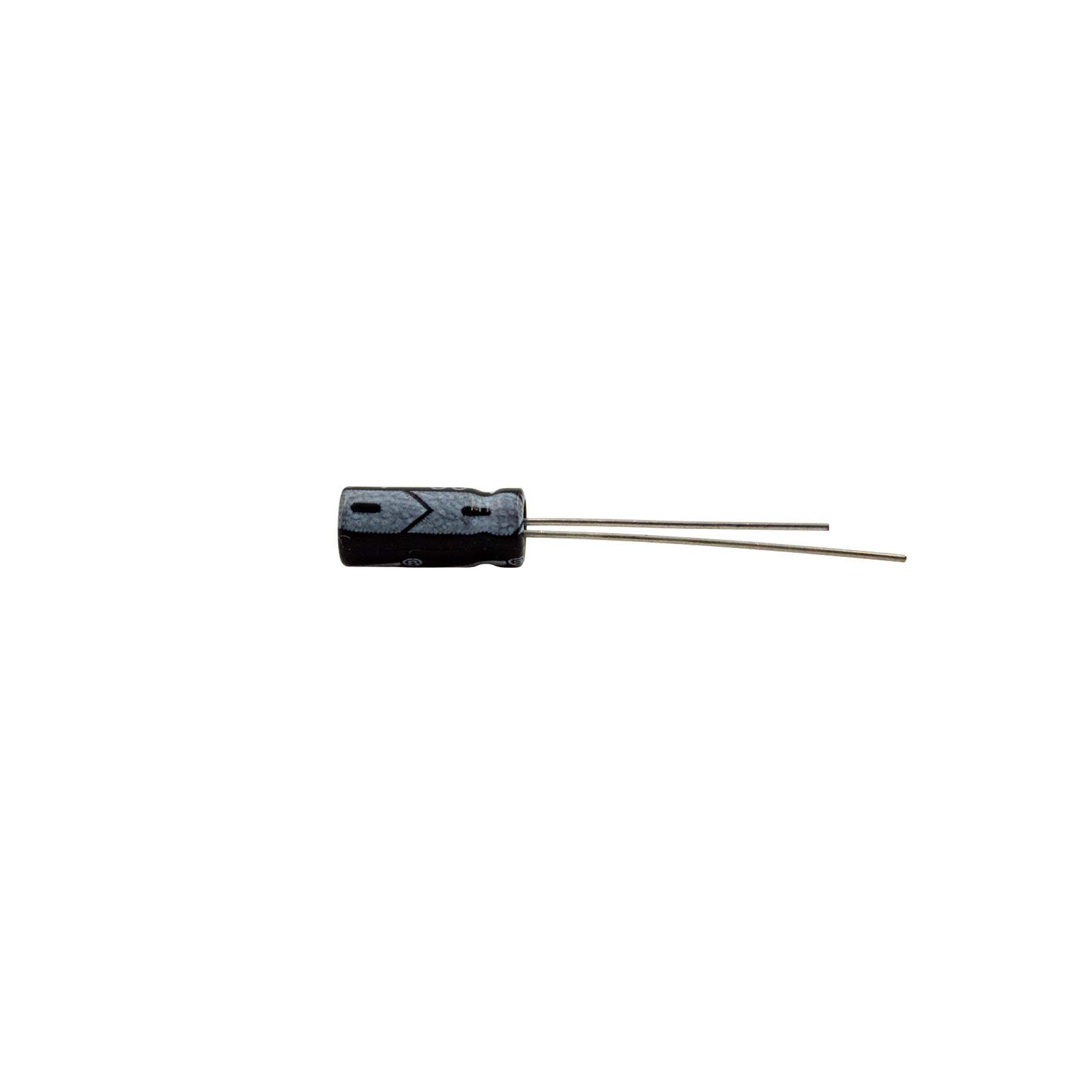20x Elko Elektrolytkondensator 50V 1UF 5x11mm Radial