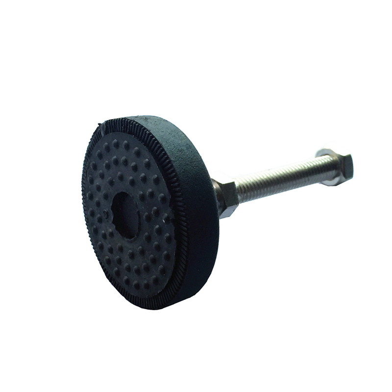Stellfuß höhenverstellbar M8x50