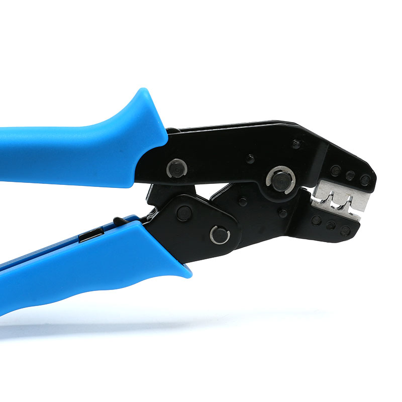 SN-01BM Crimpzange für PH2.0 XH2.54 0.08-0.5mm²