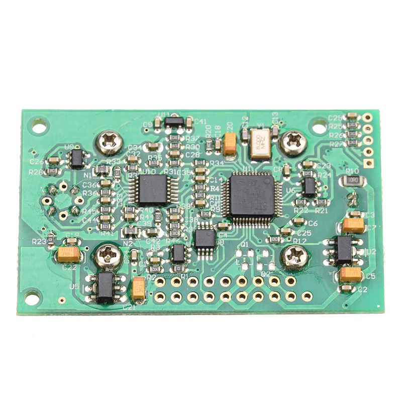 Infrarot Kohlendioxid-sensormodul MH-Z14A