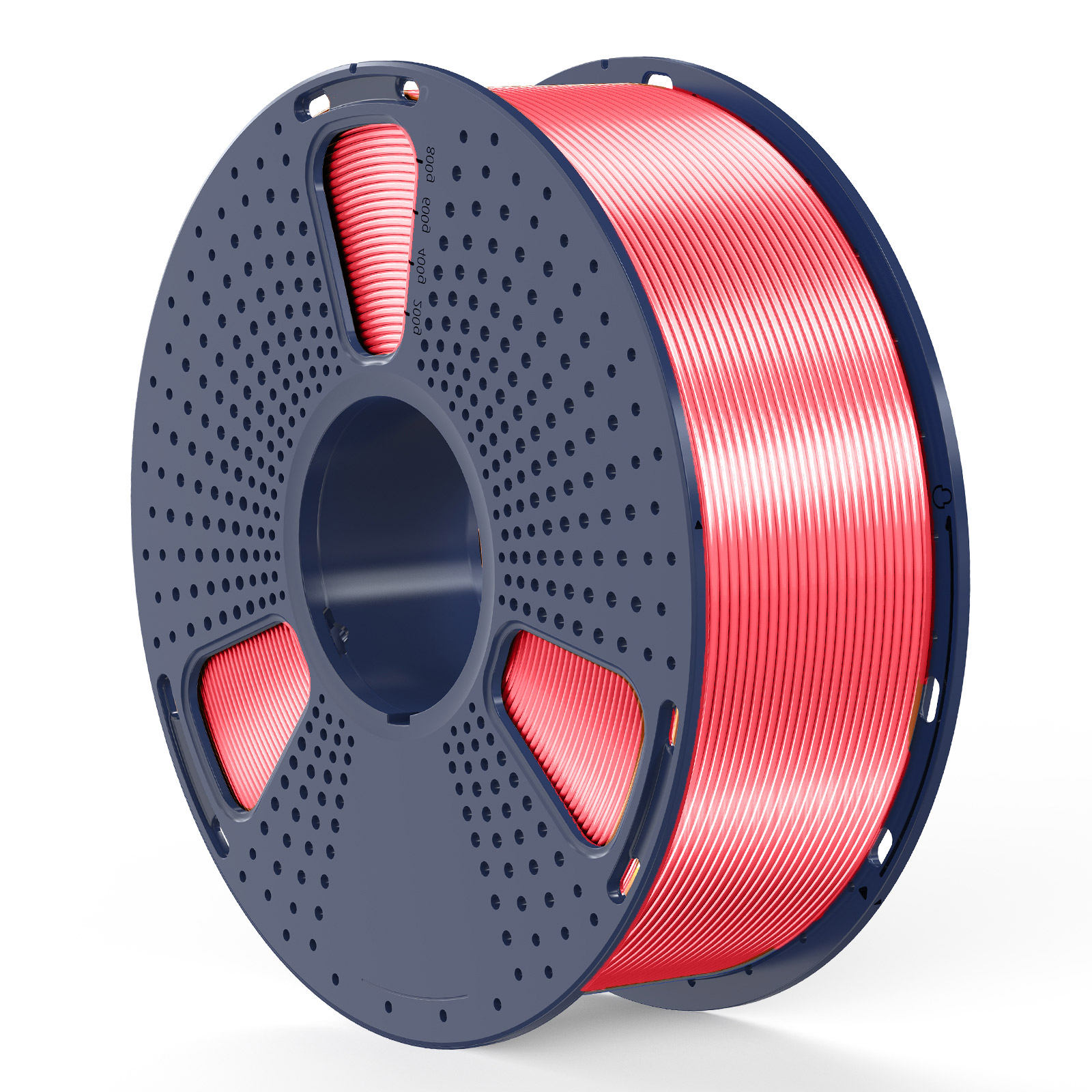 yourDroid BioSilk PLA PLUS Filament Sweet Candy 1.75mm 1kg