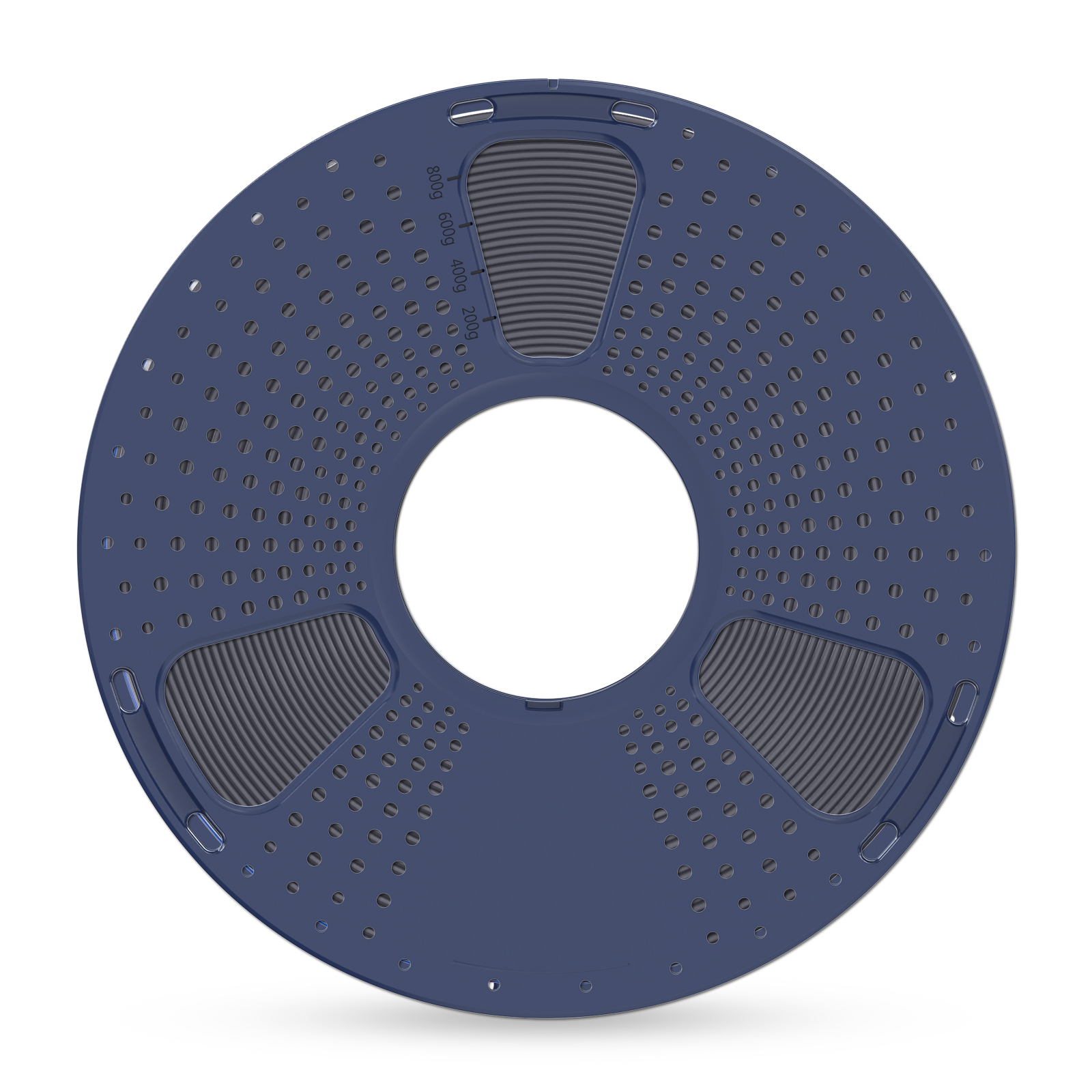 Sunlu PLA Matte Filament Grey 1.75mm 1kg