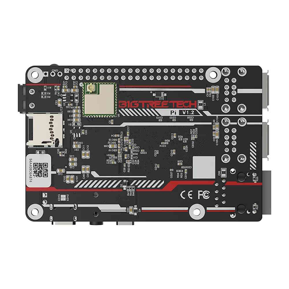 BIGTREETECH BTT Pi V1.2