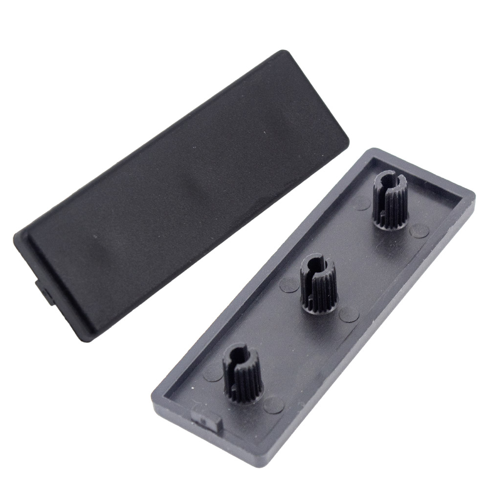 Endkappe für 2060 V-Slot Aluminiumprofile