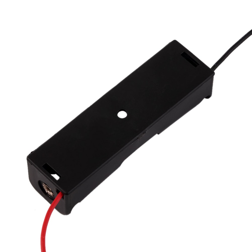 Batteriehalter für 1x AA Batterie 1,5V