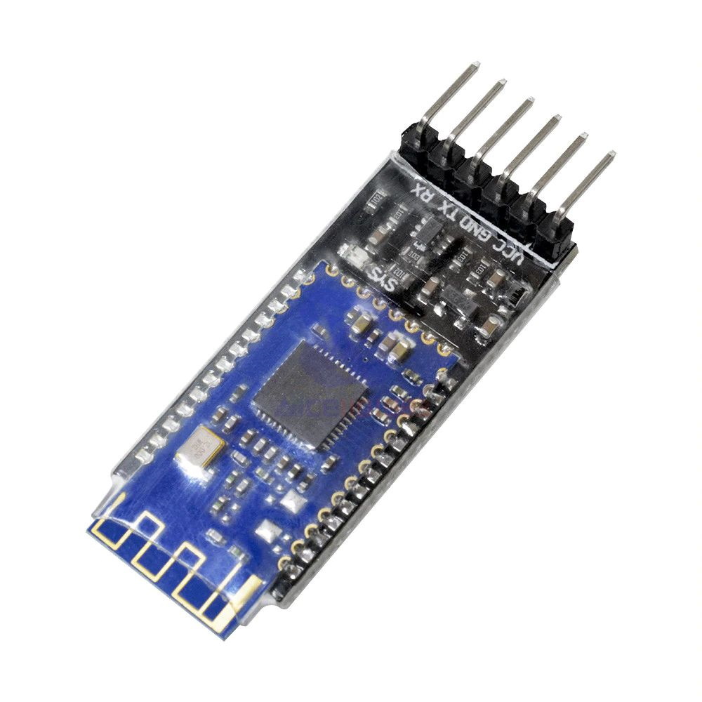 HM-10 BLE Bluetooth 4.0 Modul für iOS und Android CC2541