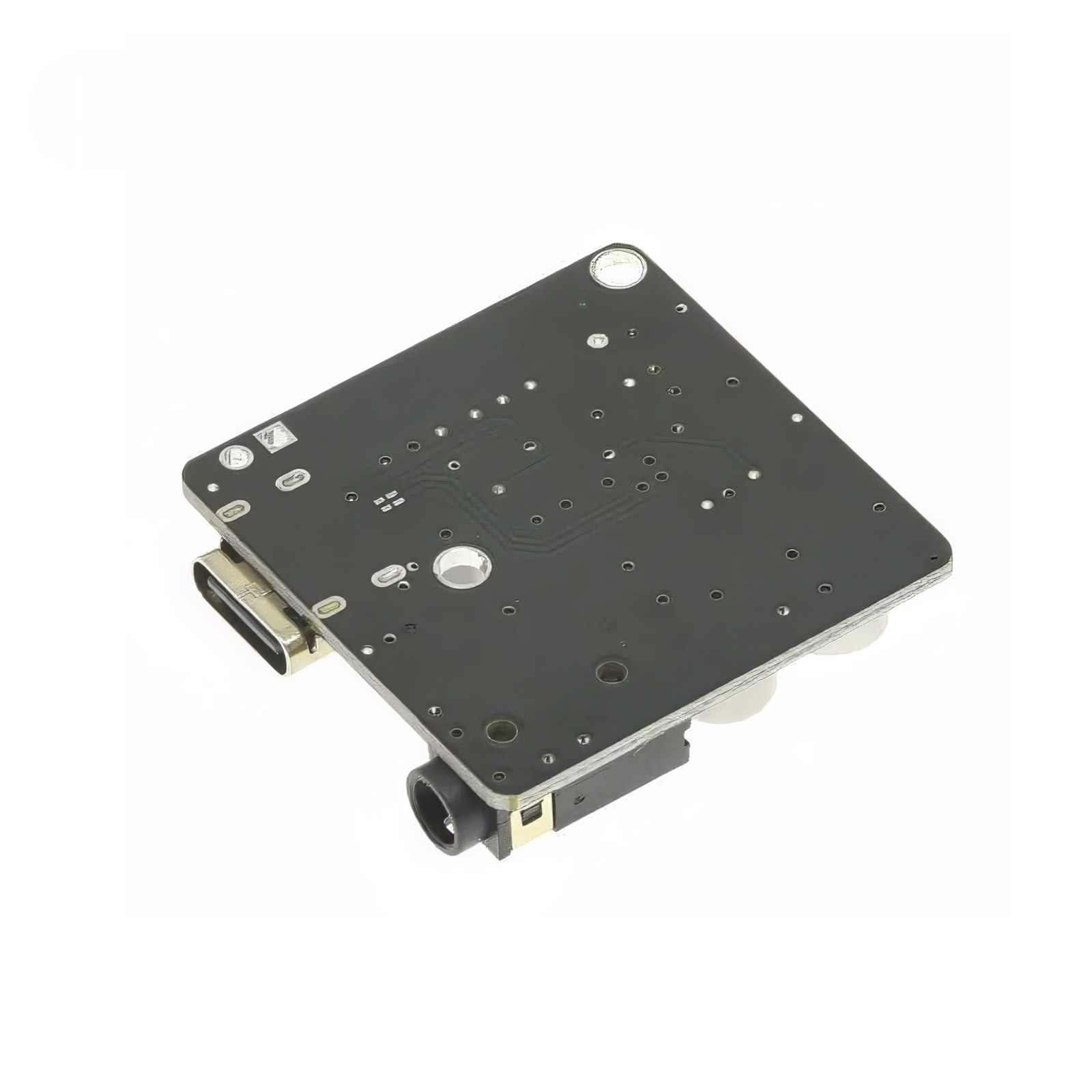 VHM-314 Bluetooth 5.0 Audio Decoder Verstärker USB-C