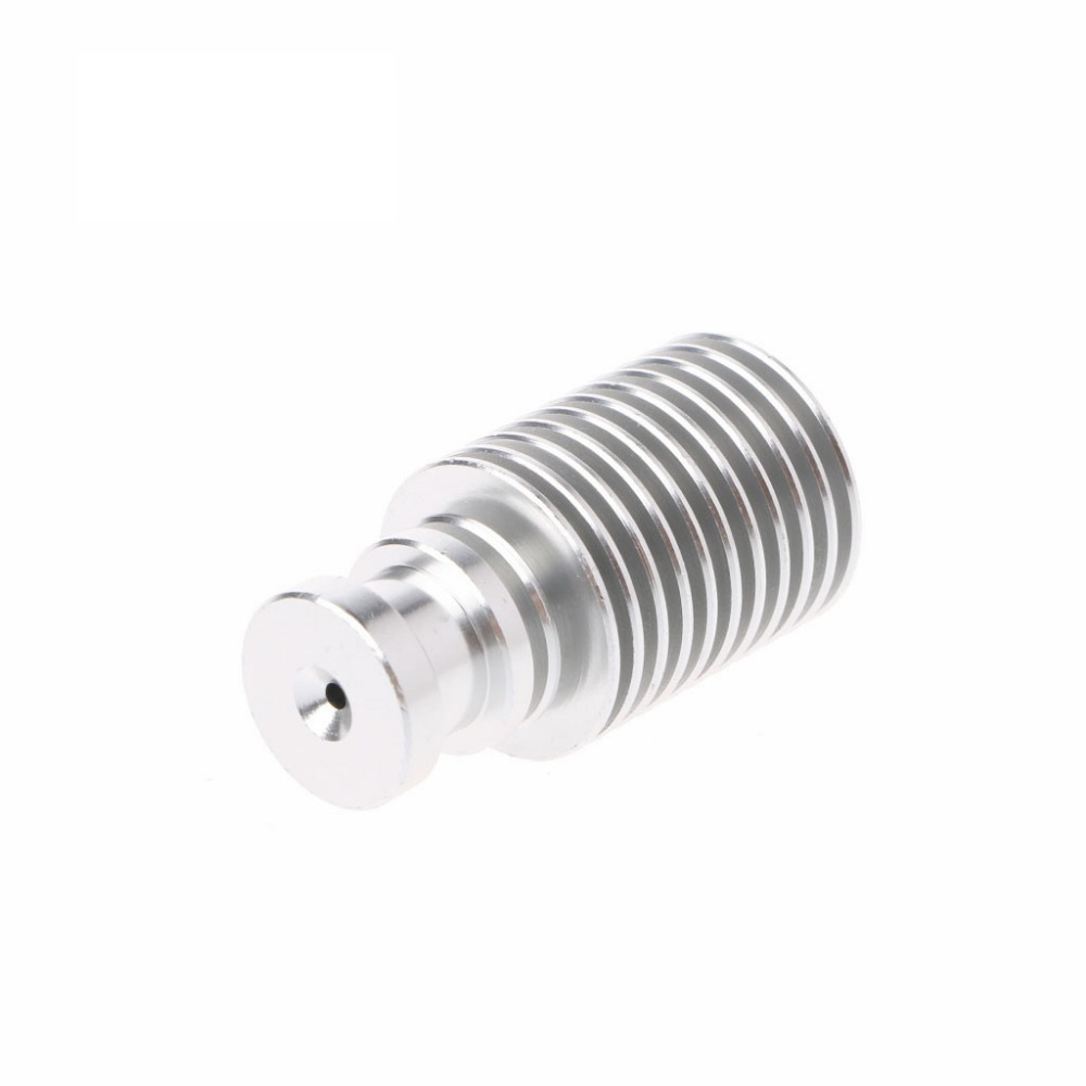 J-head V6 Kühlkörper short-distance (Direct-extruder) für 3mm Filament M7