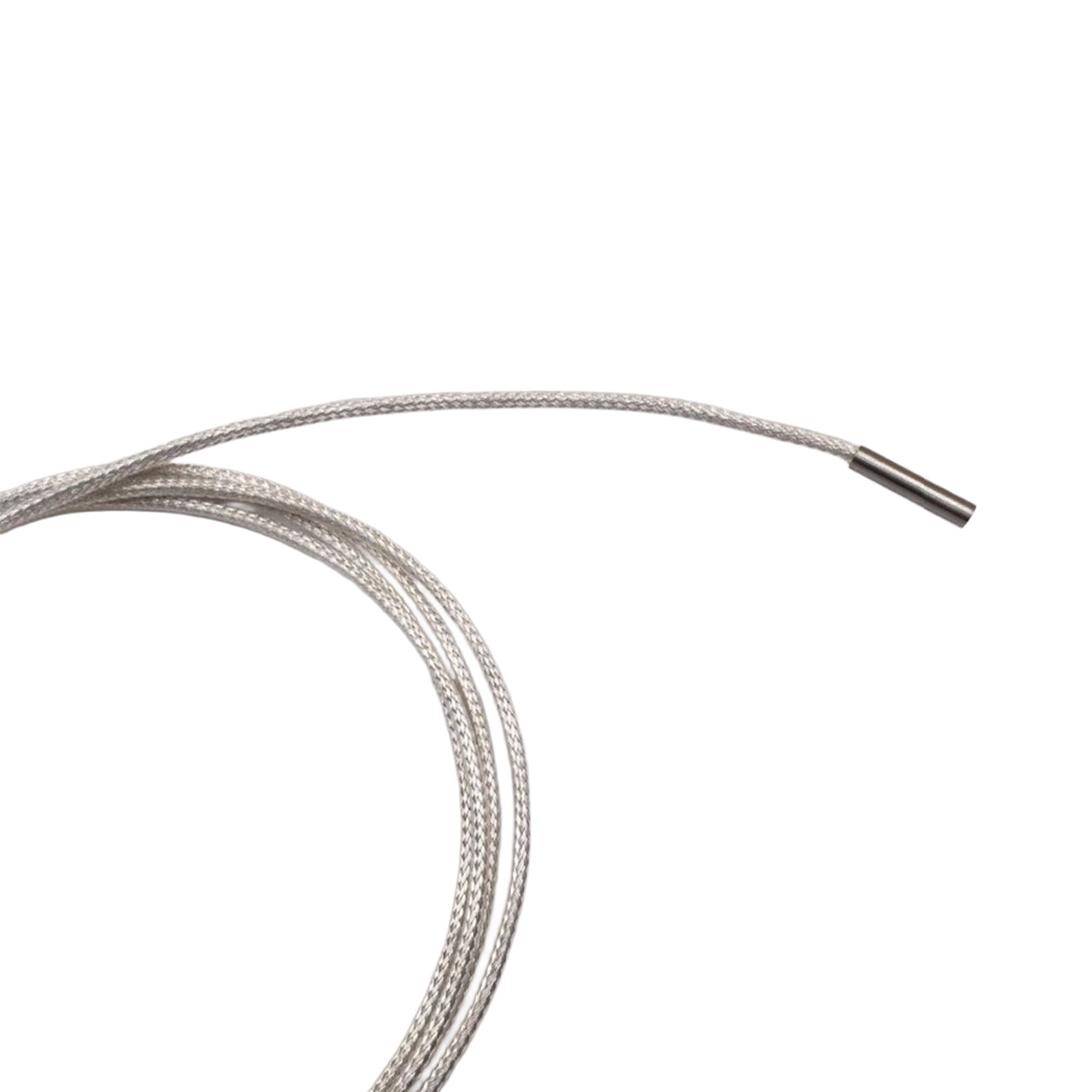 PT100 Temperatur Sensor -50°C ~ +600°C