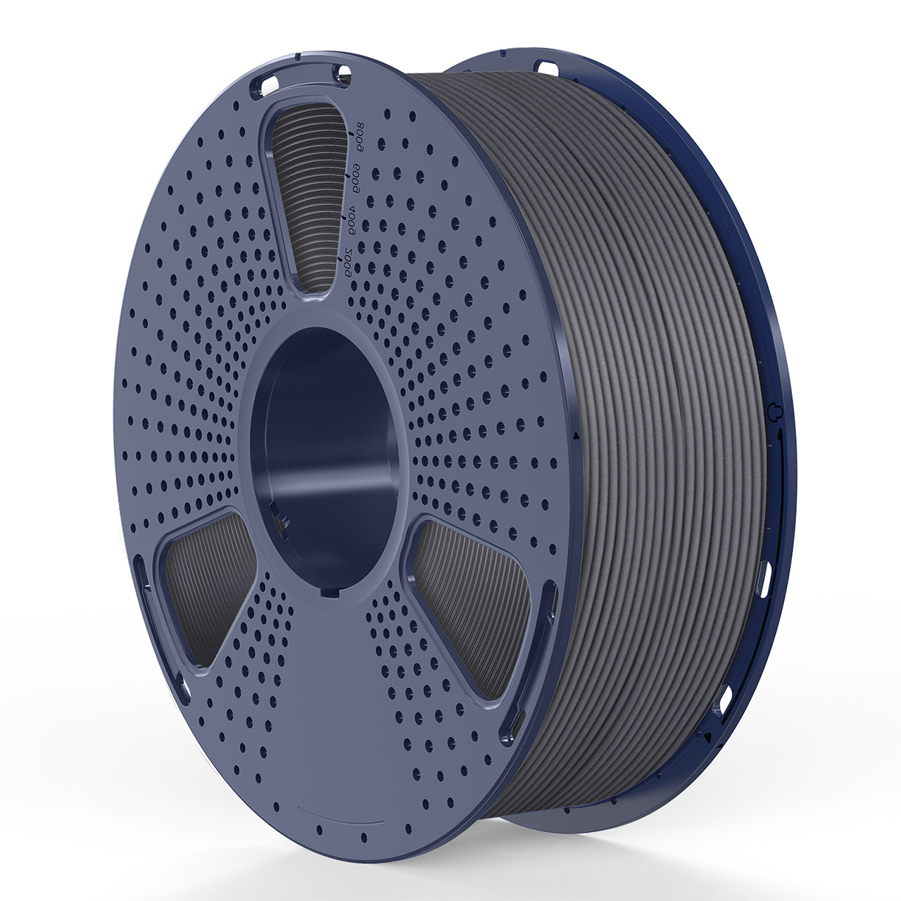 Sunlu PETG Filament Grey 1.75mm 1kg