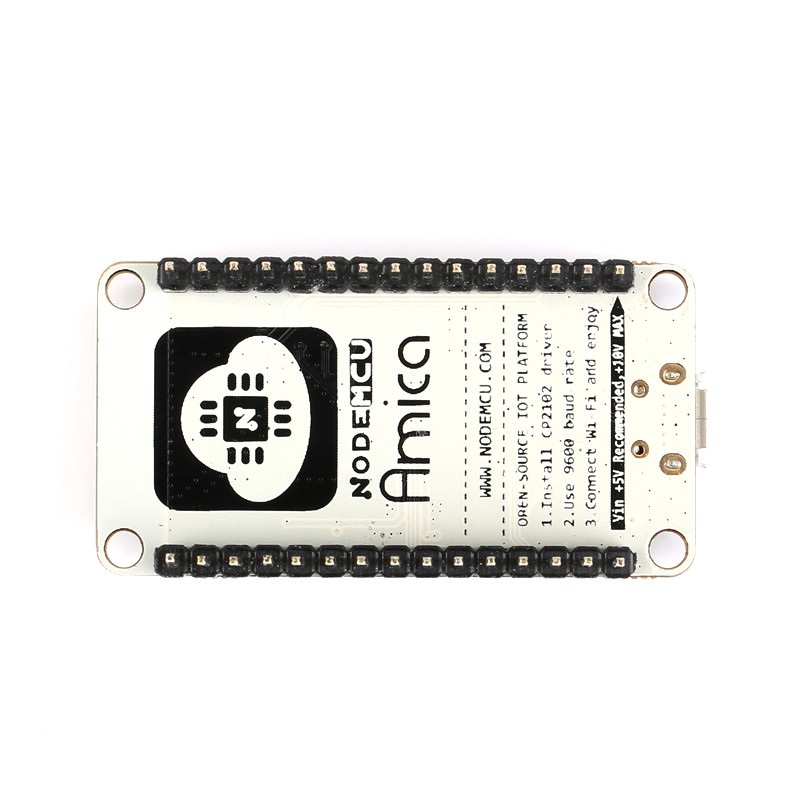 NodeMcu ESP8266MOD Development Board CP2102