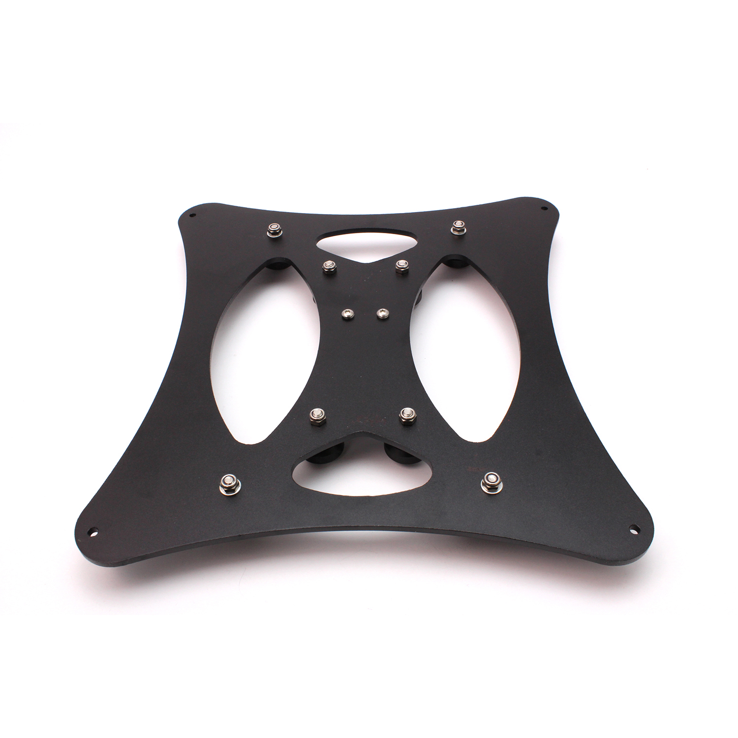 Creality CR-10S Pro / CR-X Bed Carriage