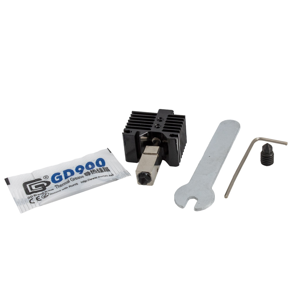 Upgrade Hotend für Bambu Lab X1 P1P