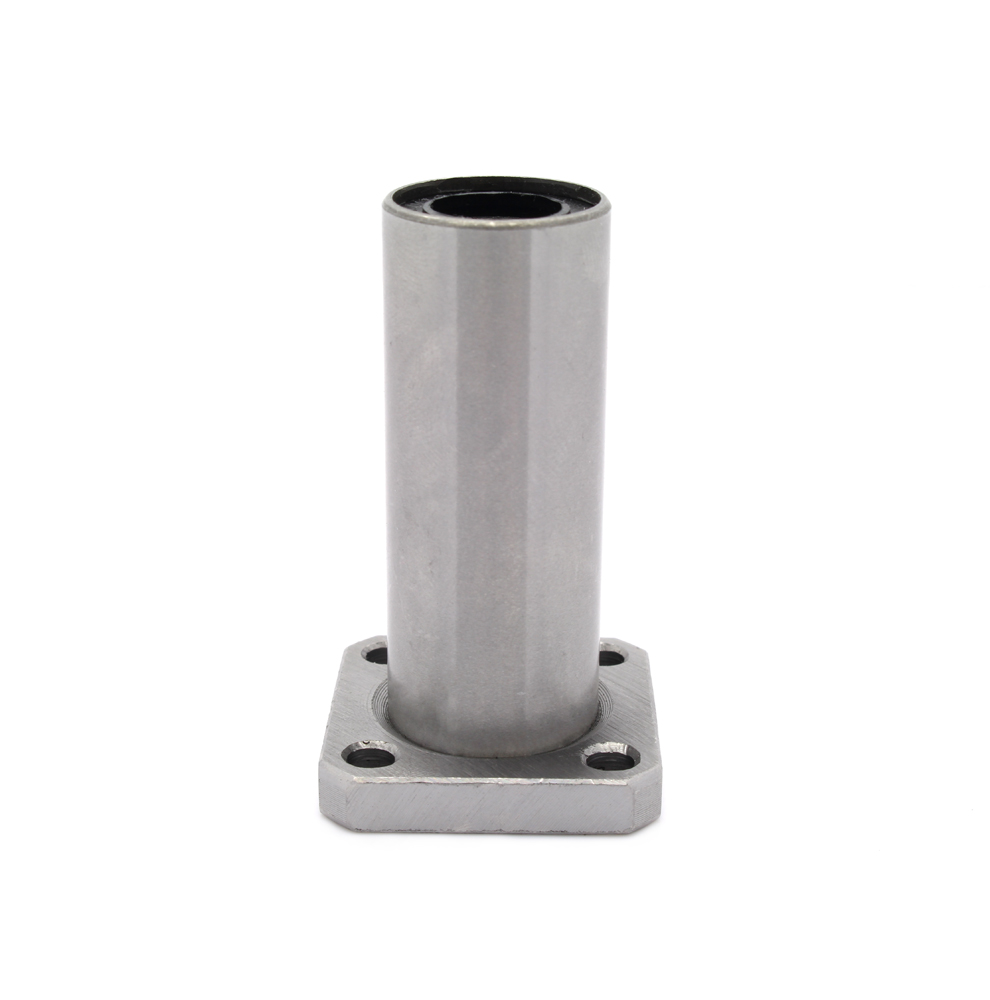 LMK8LUU 8mm Linearlager mit Flansch