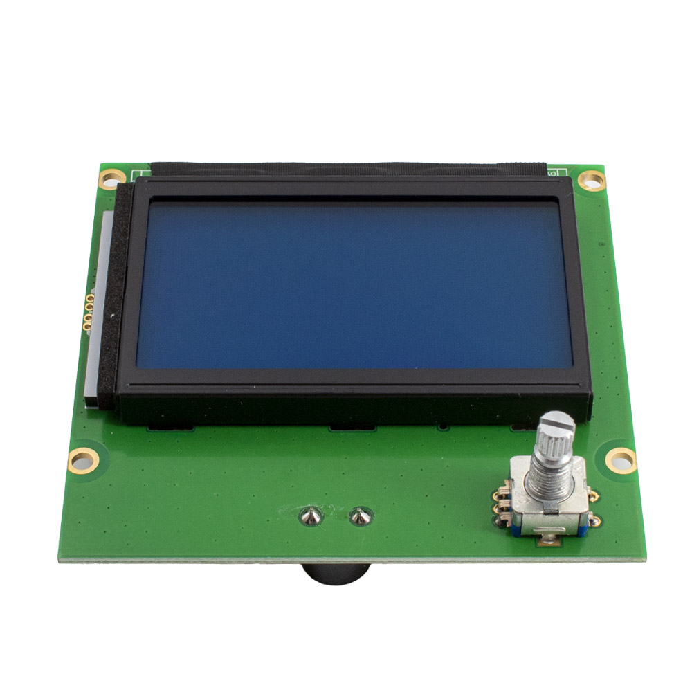 LCD12864 Display für Ender-3
