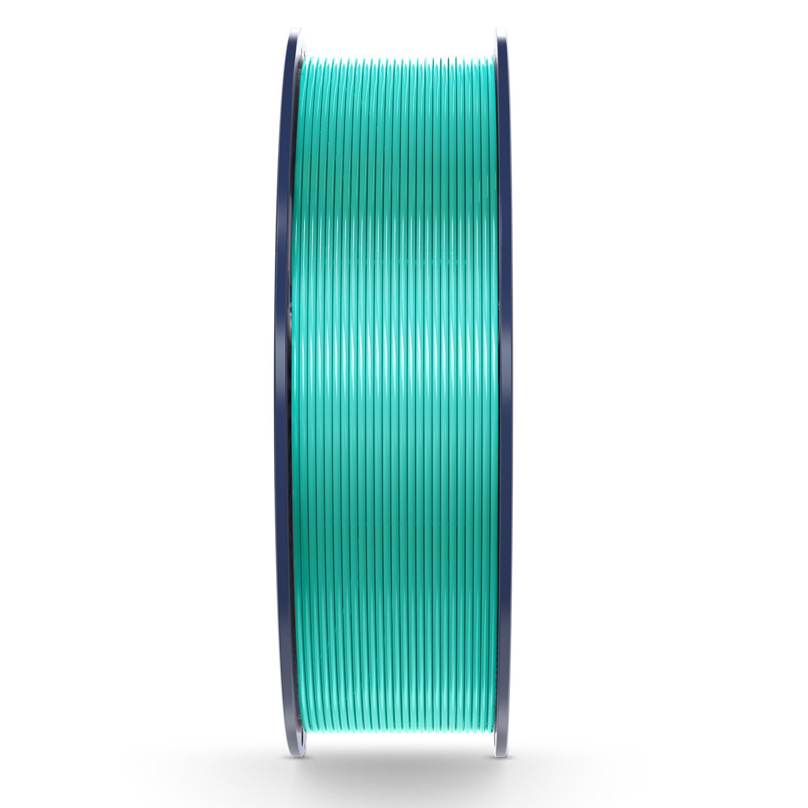 yourDroid BioSilk PLA PLUS Filament Grün 1.75mm 1kg