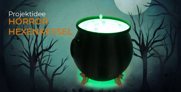 Halloween SPECIALS zum Drucken