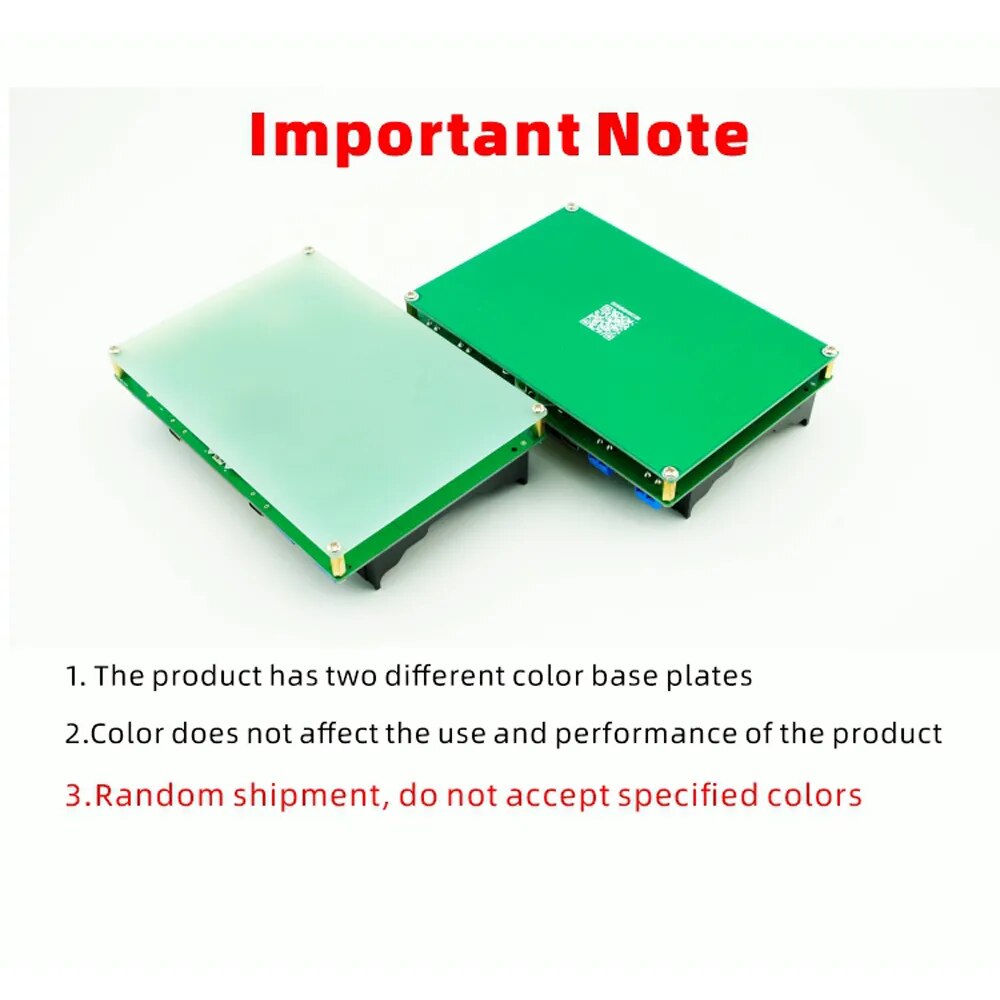 Kapazitätstester 4 Kanal für Lithium Li-Ion 18650 Akkus 3.7-4.2V