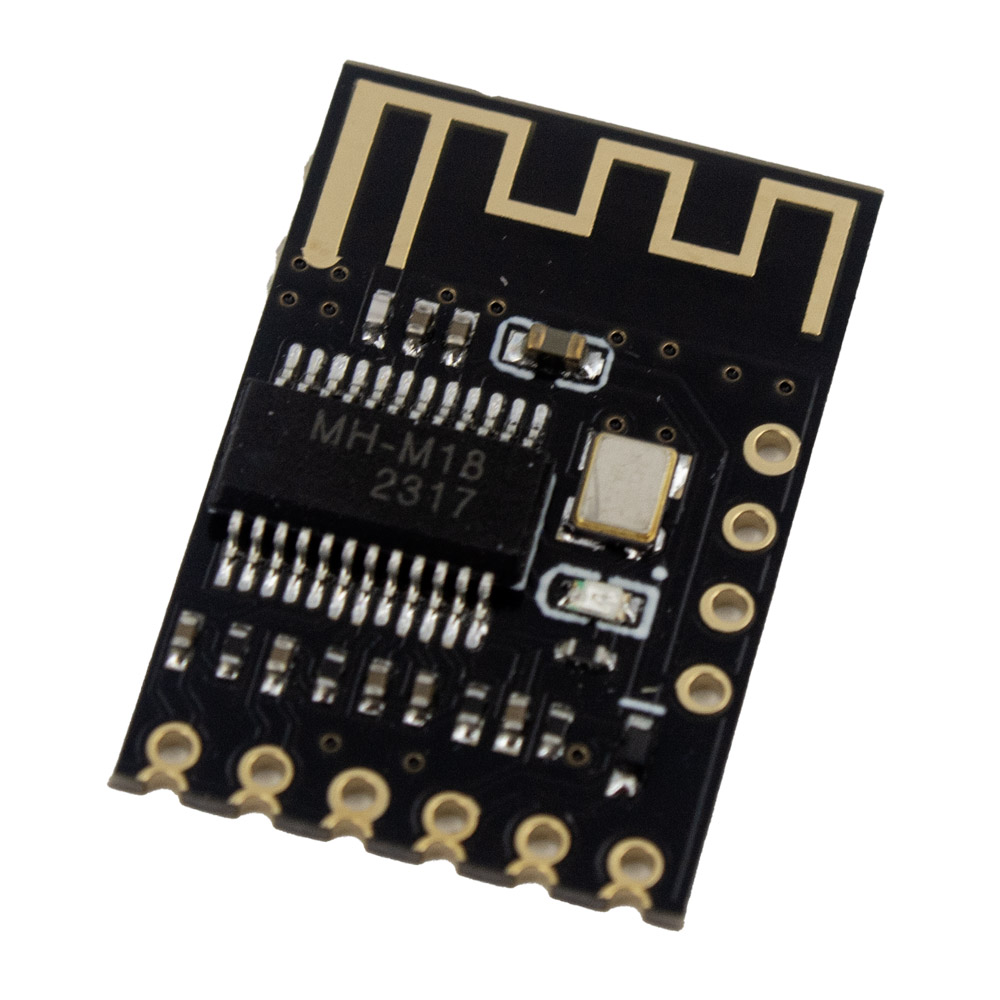 Bluetooth Audio Modul MH-M18 MP3 Audio Empfänger