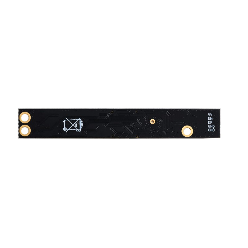 OV5640 5MP USB Kamera, 1080P Video Recording Autofokus