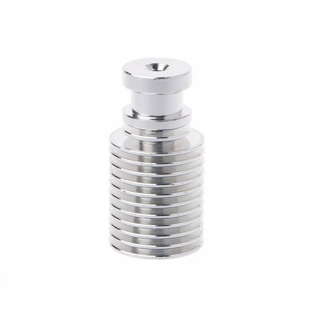 J-head V6 Kühlkörper short-distance (Direct-extruder) für 3mm Filament M7