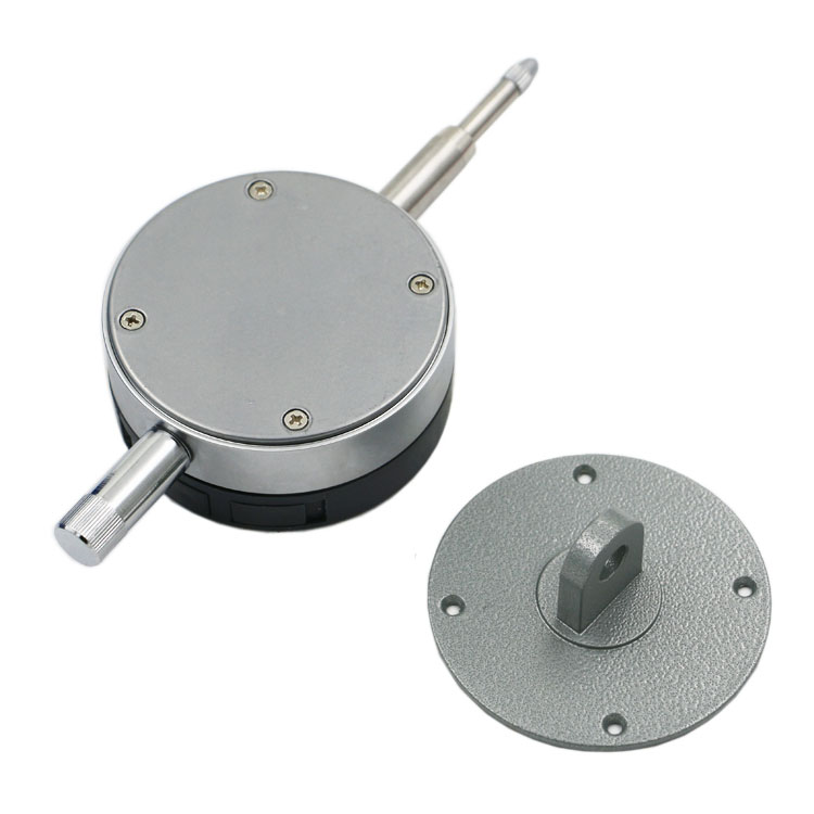 Digitale Präzision Messuhr 0.01mm