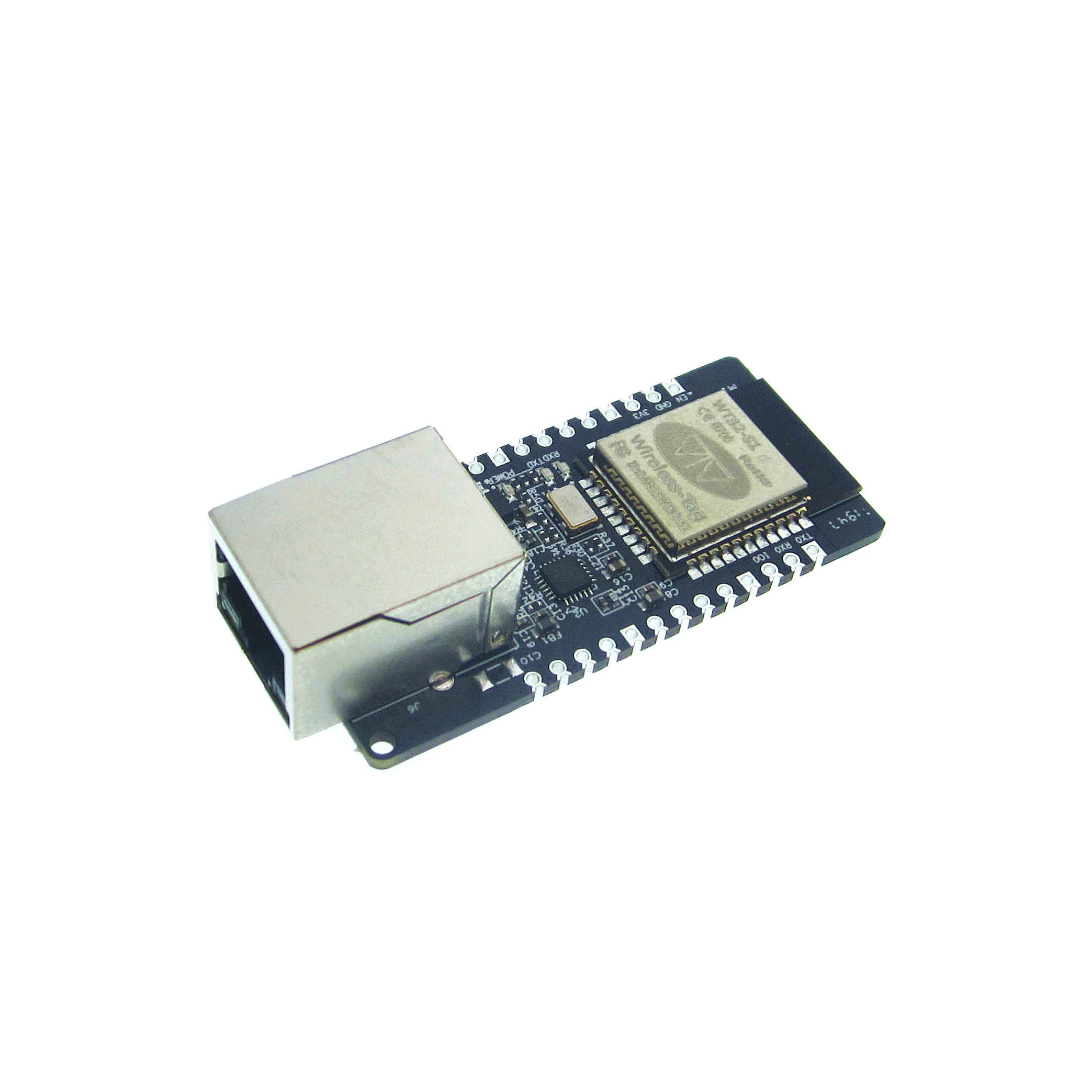 WT32-ETH01 ESP32 Modul mit Ethernet/Bluetooth/WiFi