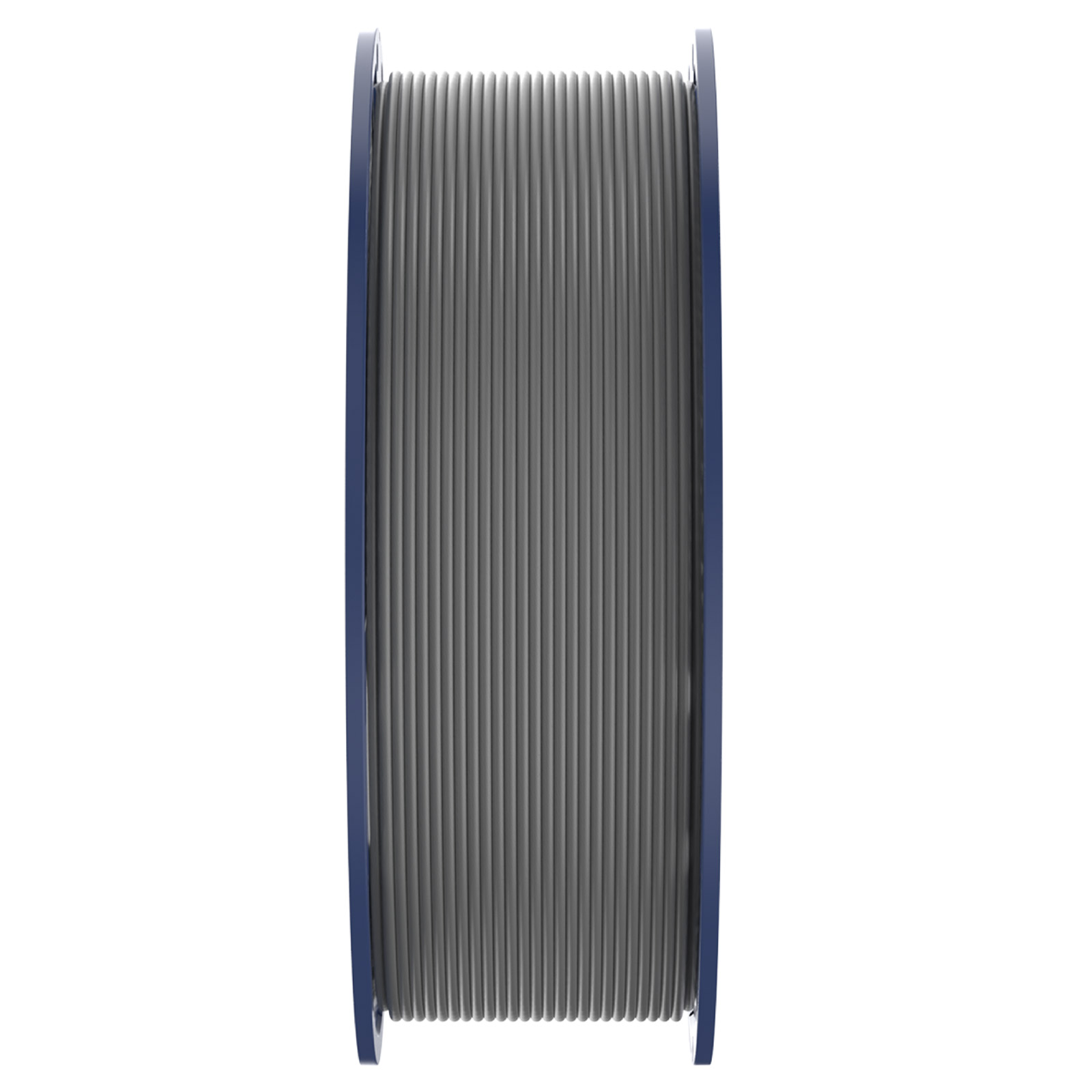 yourDroid highspeed PLA Filament Marmor Ashen Concrete 1.75mm 1kg