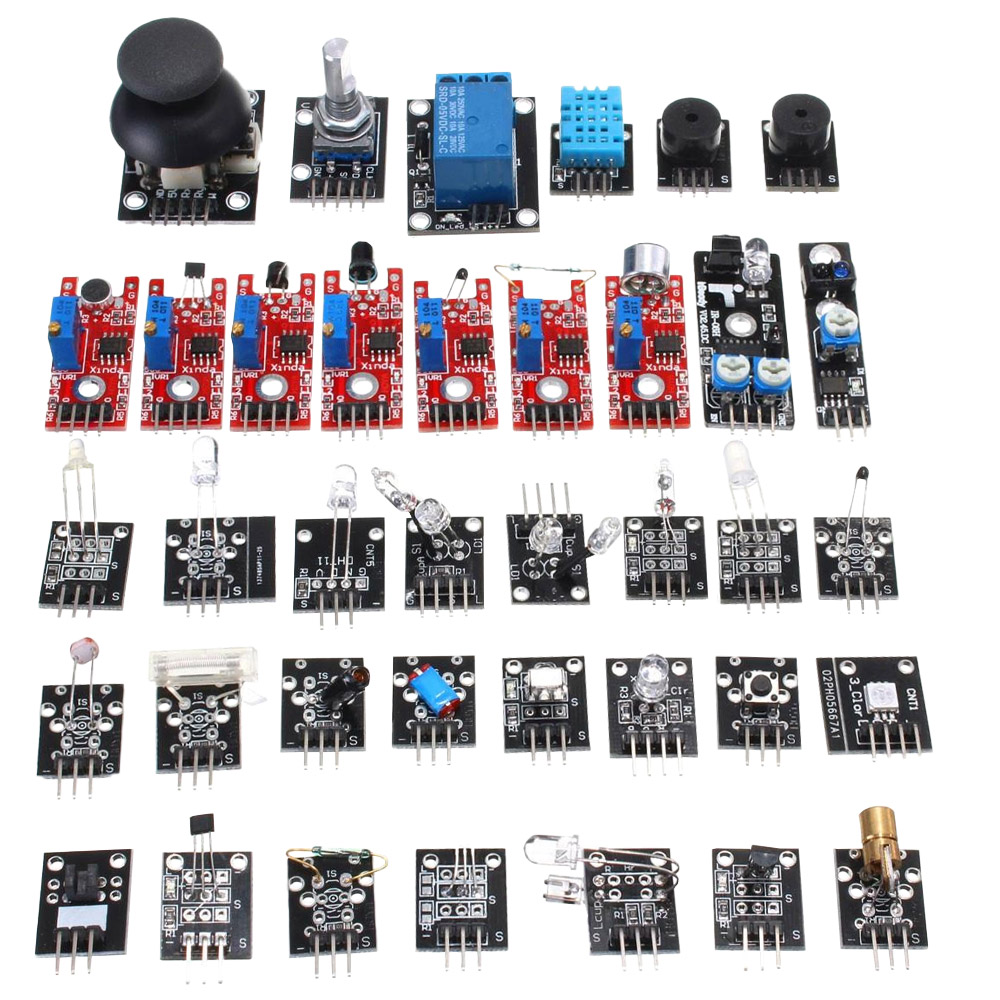 RFID-Starter-Kit für Arduino UNO R3 - Verbesserte Version (Nuovo e nell RFID-Starter-Kit für Arduino UNO R3 - Verbesserte Version (Nuovo e nell