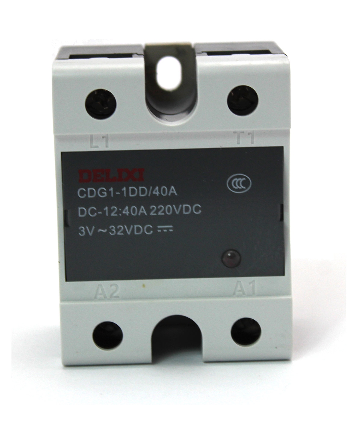 Delixi Solid State Relais