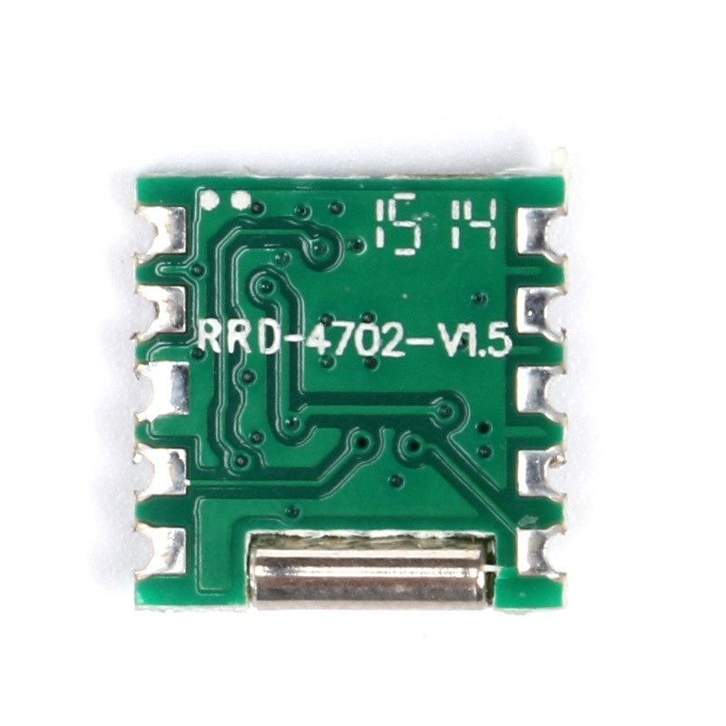 Stereo Radio FM Empfänger Modul TJ-FL102BC-V1.5