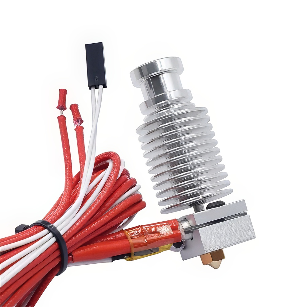 Heizpatrone 12V 40W für 3D Drucker Hotends