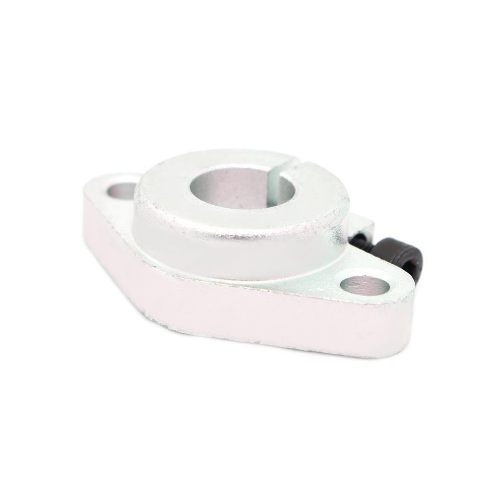 SHF12 Linear Wellenhalter 12mm