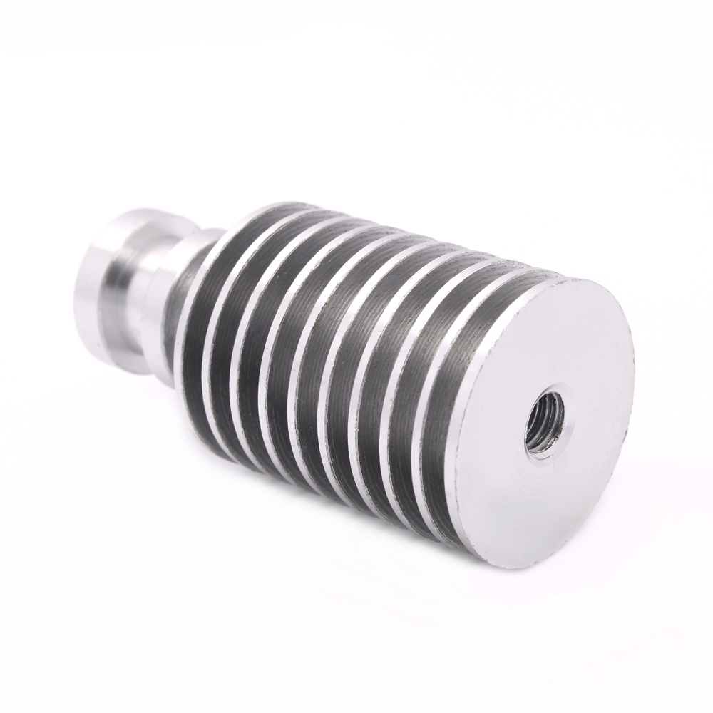 J-head V5 1.75mm Short-distance Kühlkörper
