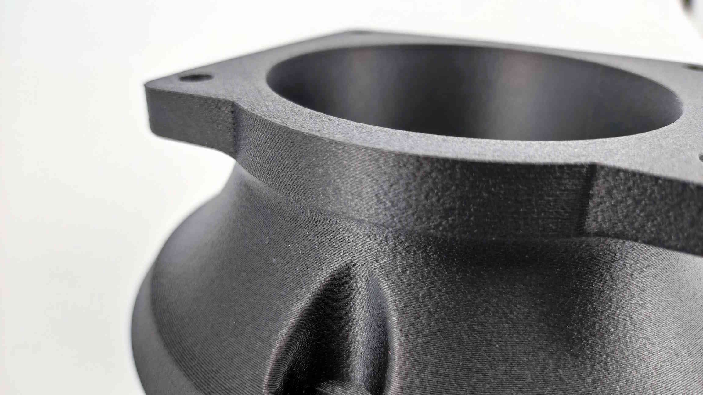 yourDroid Nylon Filament PA6-CF 1.75mm 1kg