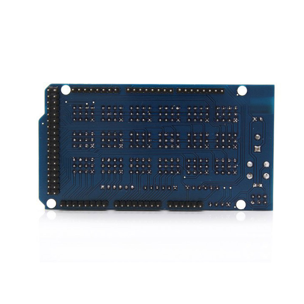 MEGA Sensor Shield V2.0