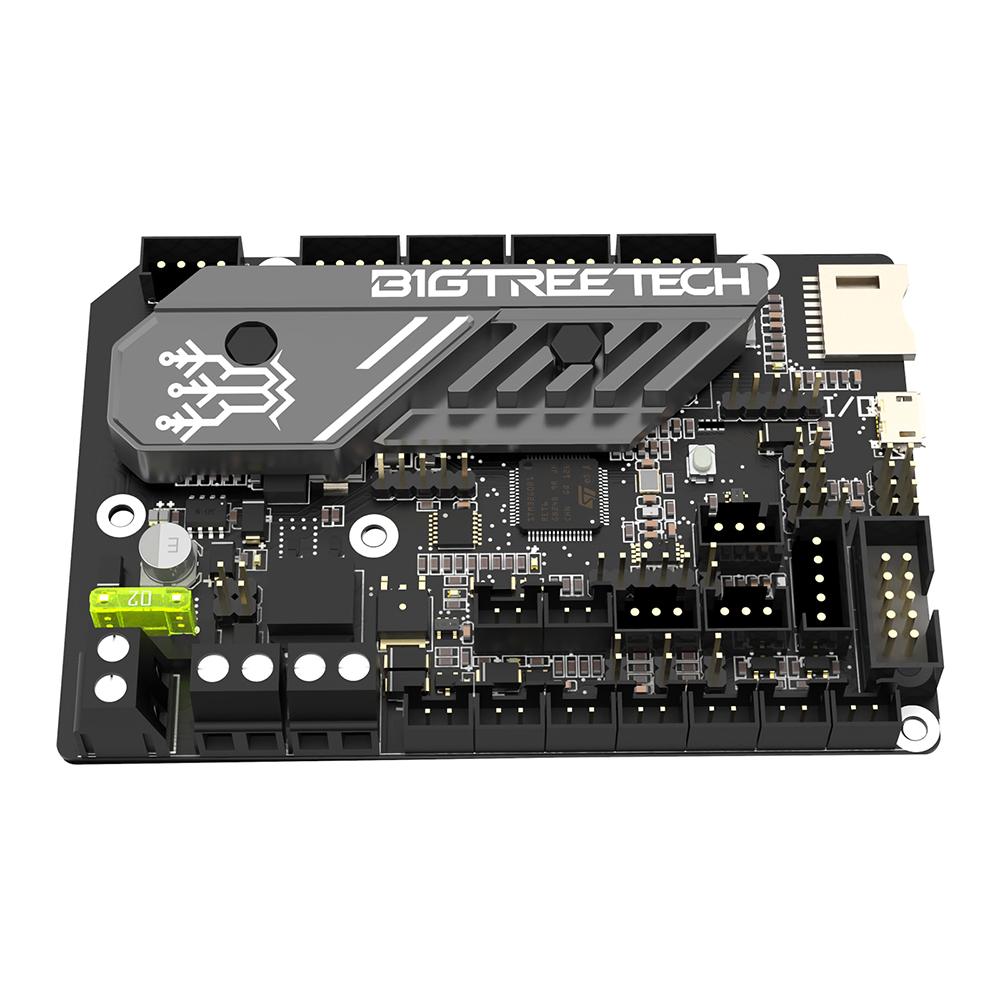 Bigtreetech SKR Mini E3 TMC2209 V3.0 Ender-3 Upgrade Mainboard