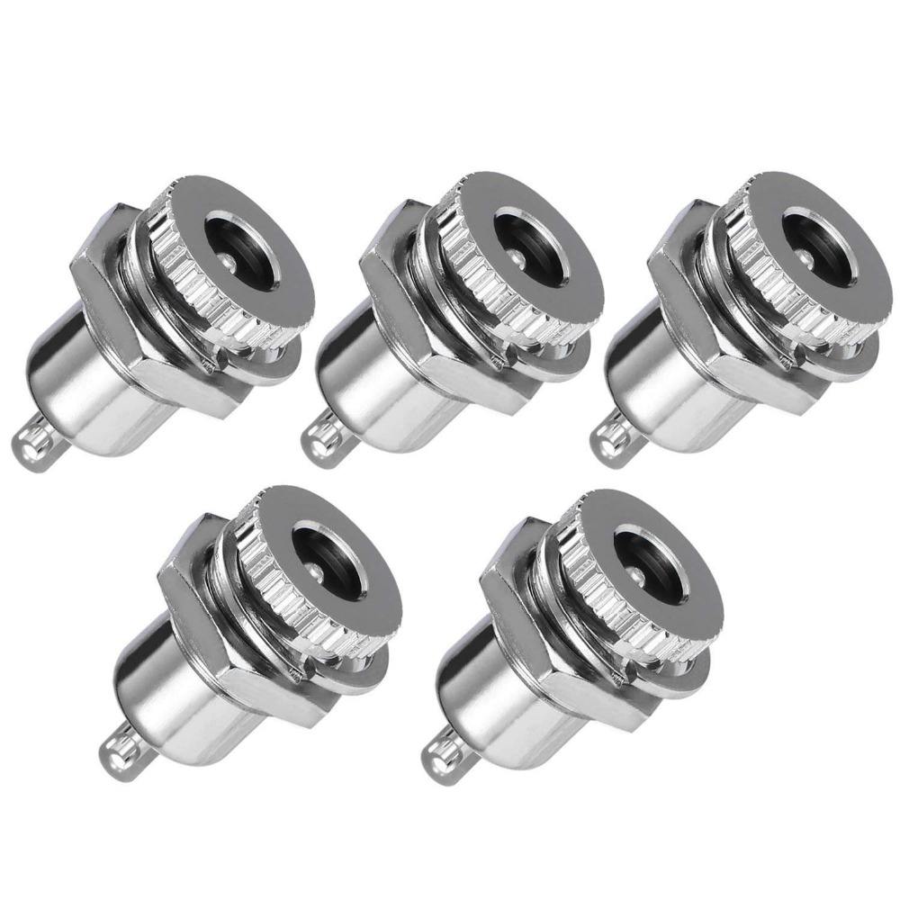 DC Stecker Hohlstecker 5,5/2,1mm DC Stecker Hohlstecker 5,5/2,1mm