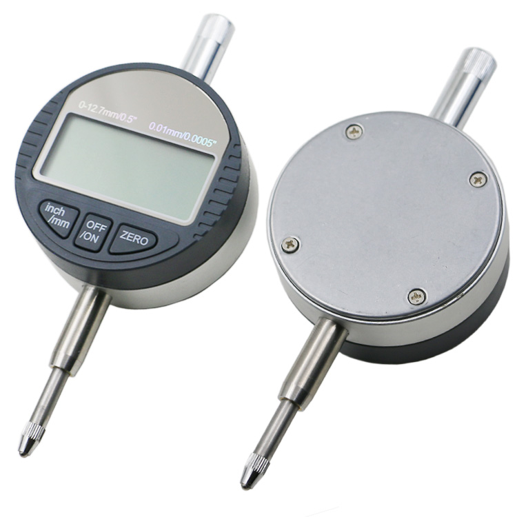 Digitale Präzision Messuhr 0.01mm
