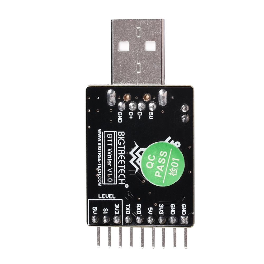Bigtreetech BTT Writer Wifi Modul Firmware Programmer