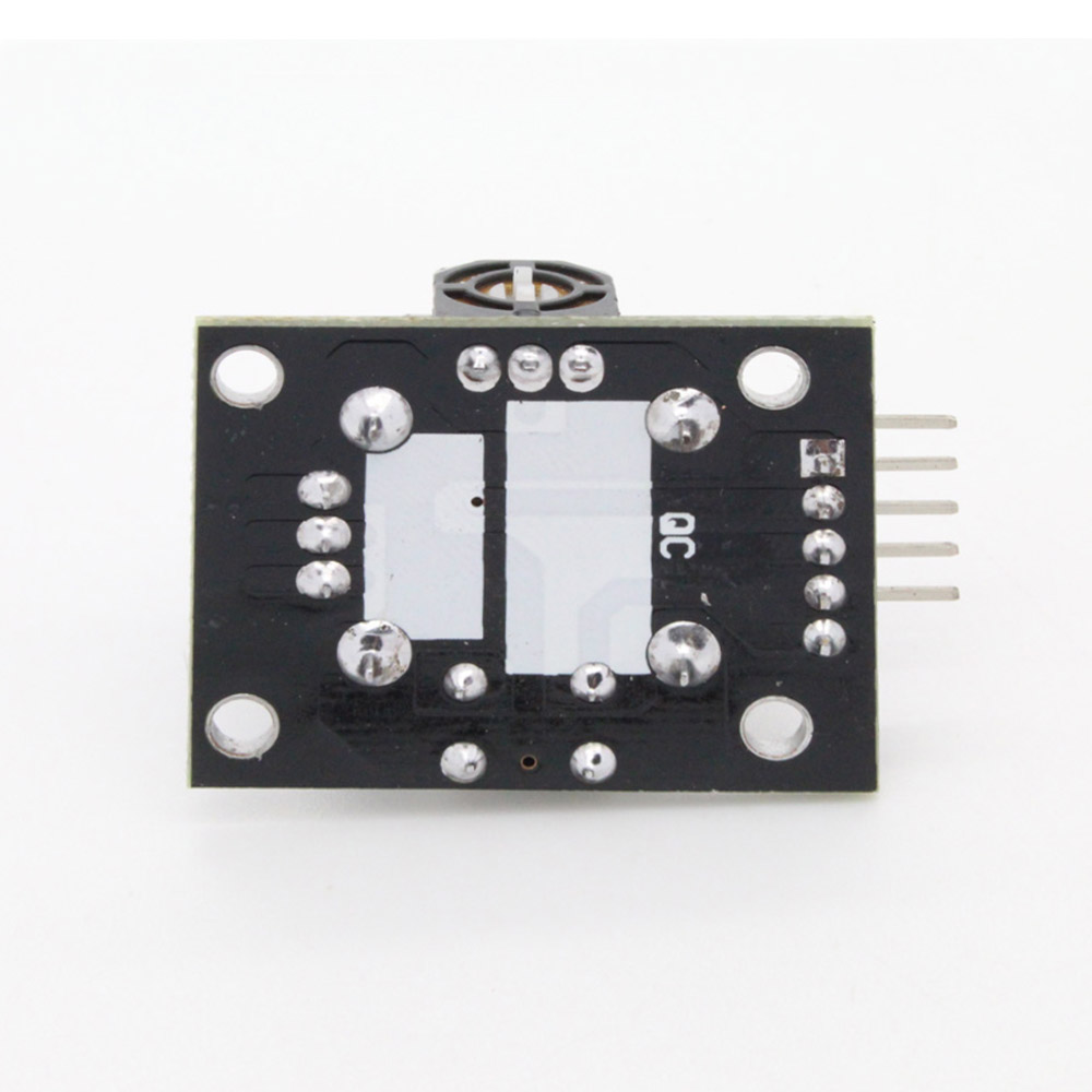 3er Set Joystick Modul 2 Achsen für Arduino