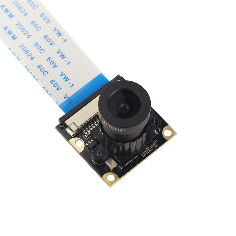 Kamera mit Nachtsicht 1080P 5MP OV5647 für Raspberry Pi