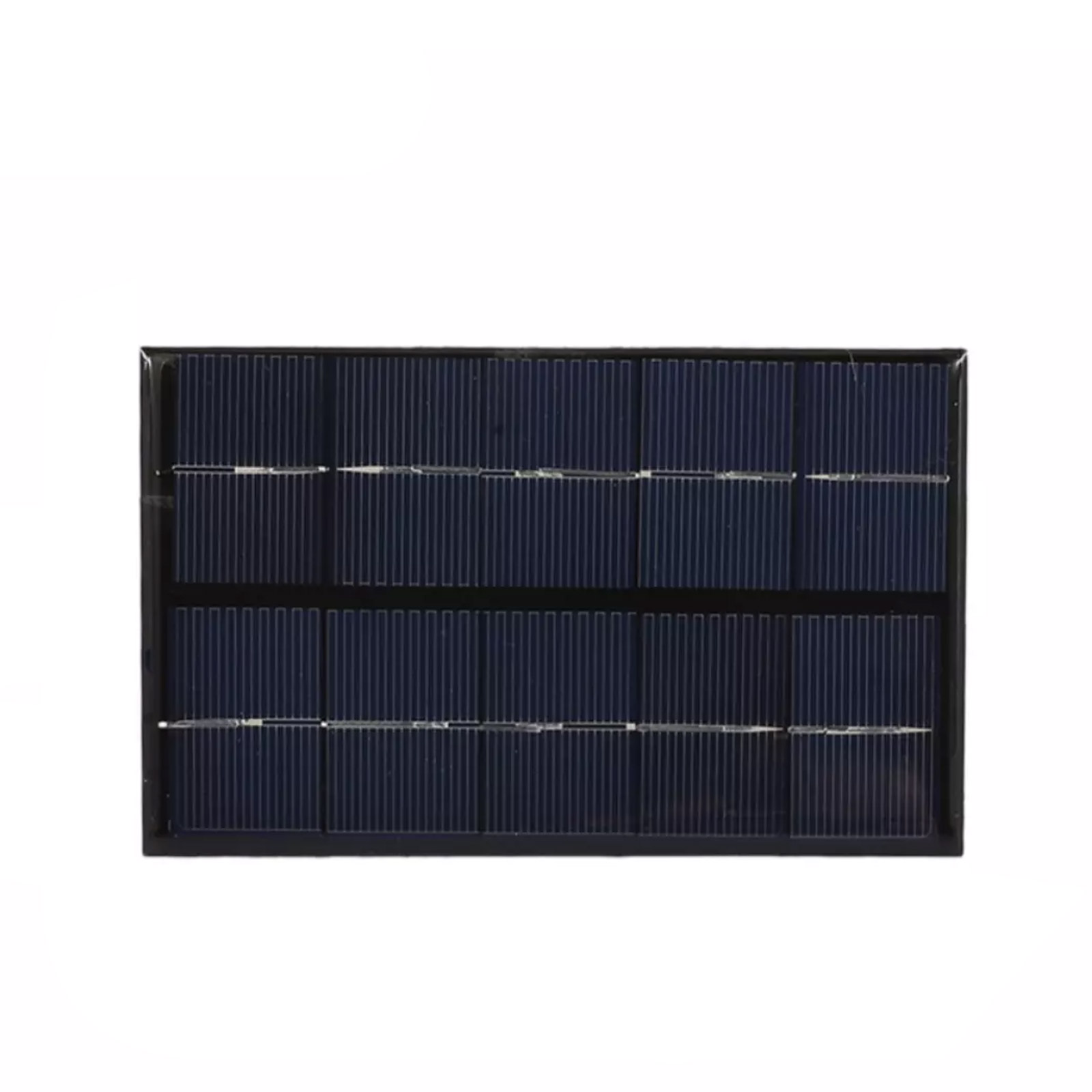 Solar Panel 5V 2W 88x142mm