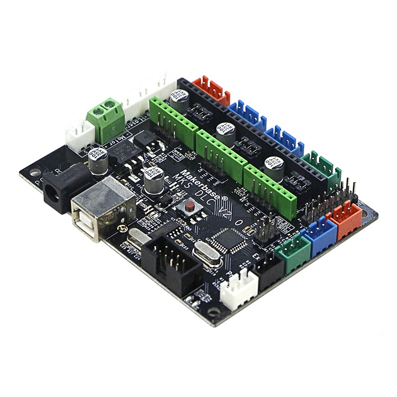 MKS DLC CNC / Lasergravierer Mainboard GRBL