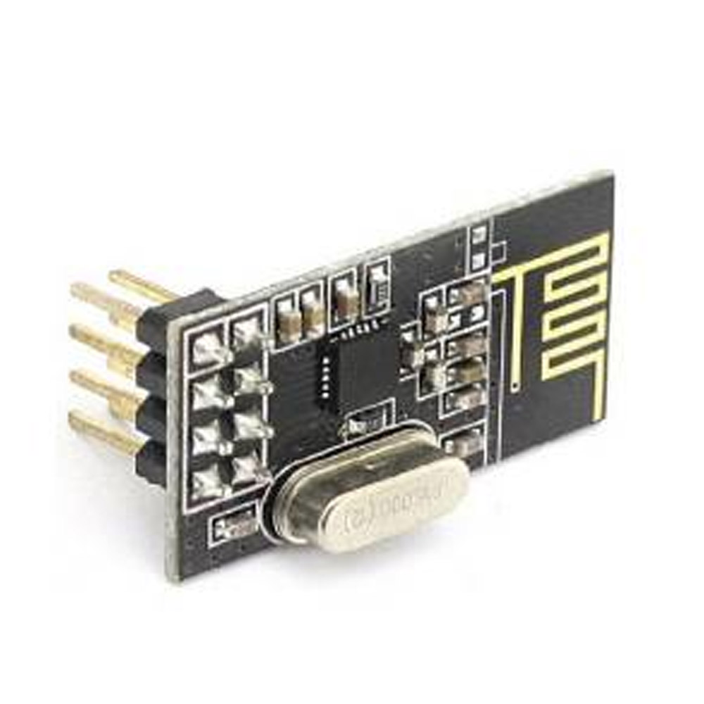 Funkmodul NRF24L01+ kompatibel