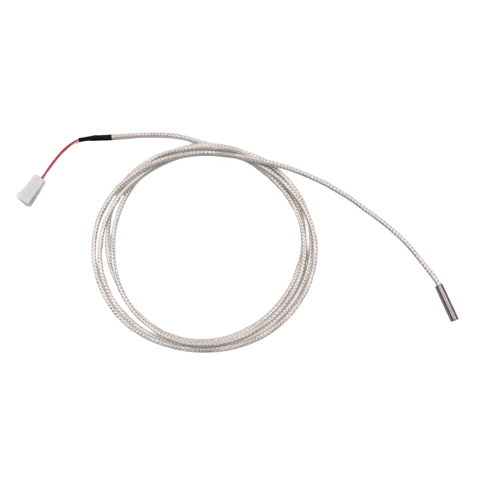 PT100 Temperatur Sensor -50°C ~ +600°C