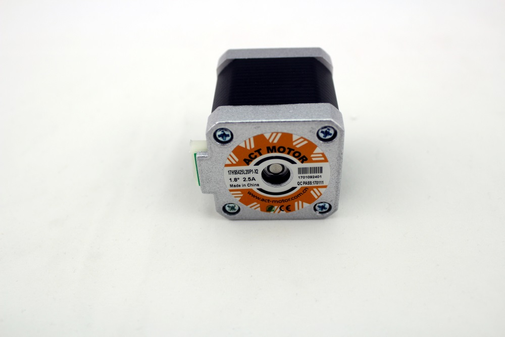 ACT Nema 17 Schrittmotor 17HS5425L20P1-X2