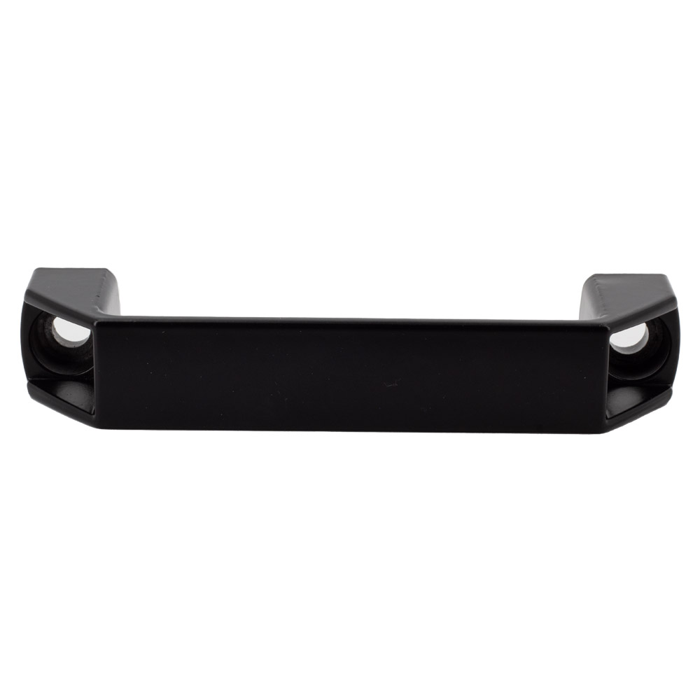 Aluminiumgriff 120mm