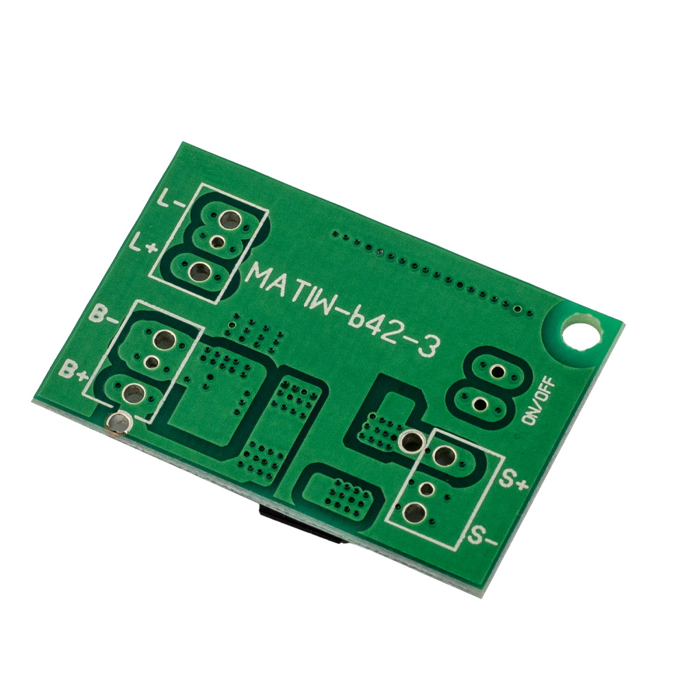 LED Solar Modul 1000mA