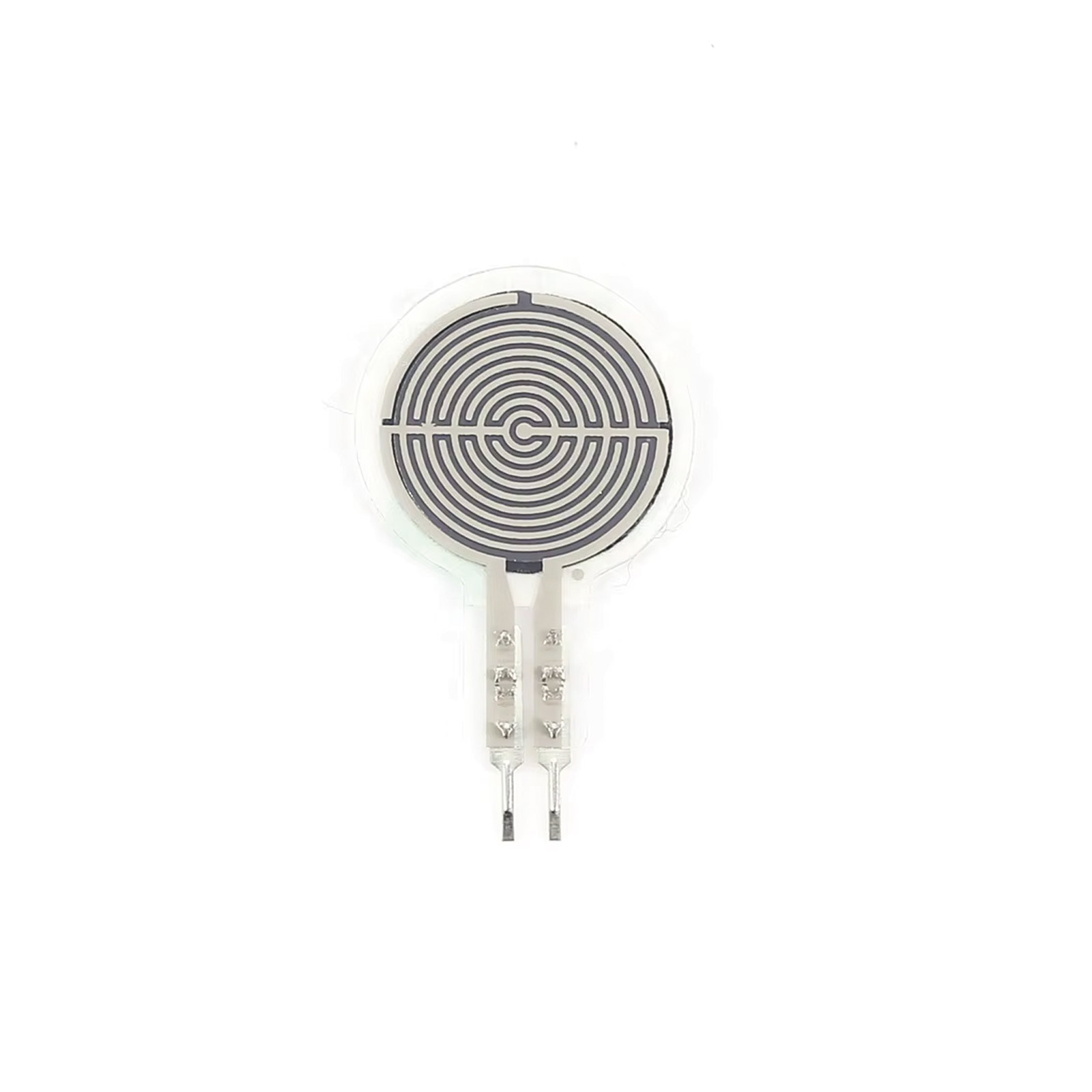 Resistiver Membran-Drucksensor 18mm 6kg FSR Kraftsensor